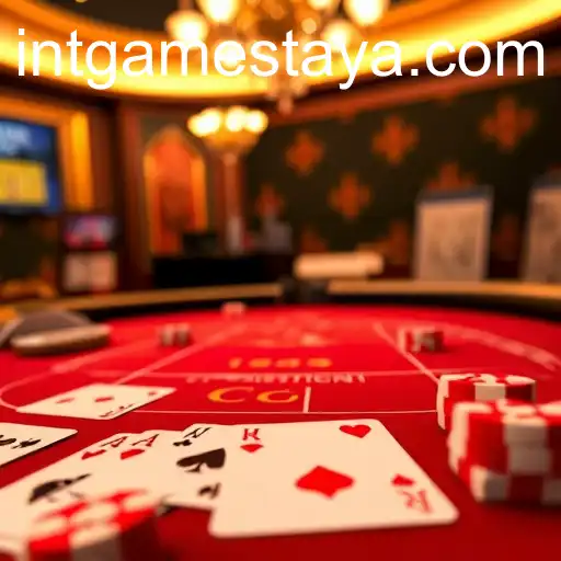 Exploring the Baccarat Game: A Deep Dive into the World of INTGAMES