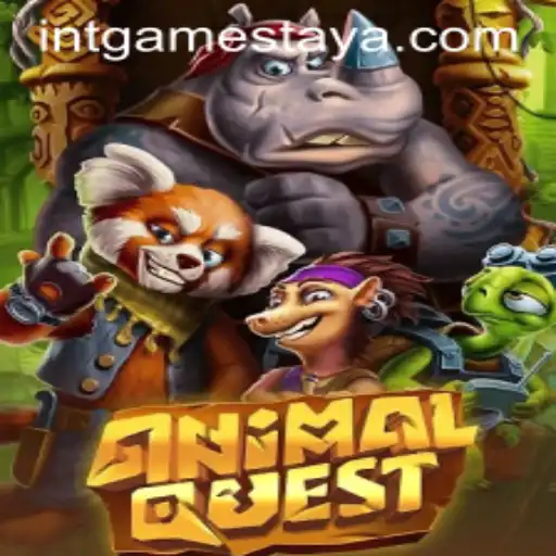 AnimalQuest: The Exciting New Adventure from INTGAMES