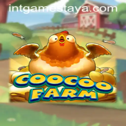 CooCooFarm: Dive Into the Whimsical World of INTGAMES' Latest Adventure