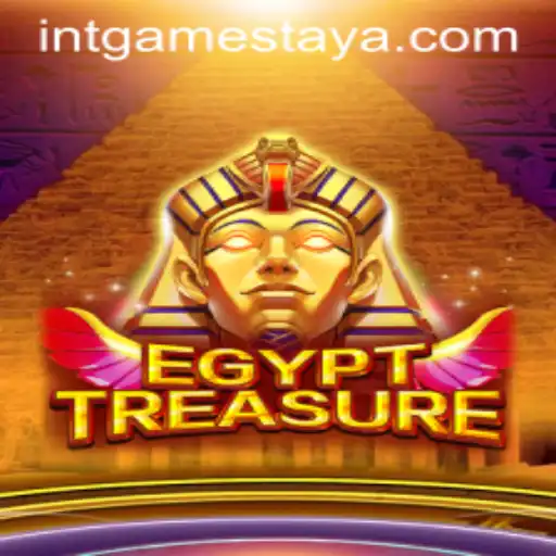 Discovering the Mysteries of EgyptTreasure: A Captivating Adventure by INTGAMES
