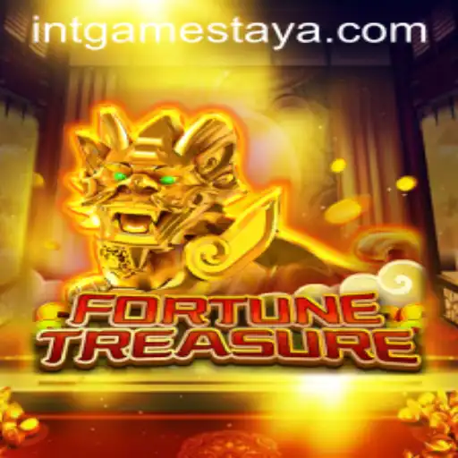 FortuneTreasure: An Exciting Journey into the Realm of Adventure Gaming