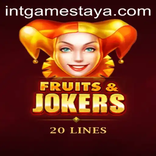 Unveiling FruitsAndJokers20: A Captivating Journey Through IntGames