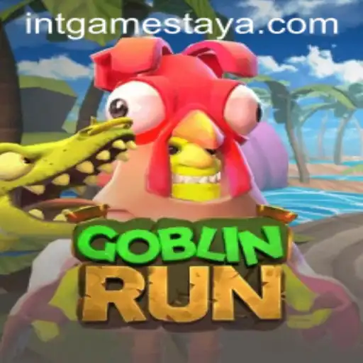 GoblinRun: A Thrilling New Adventure Game by INTGAMES