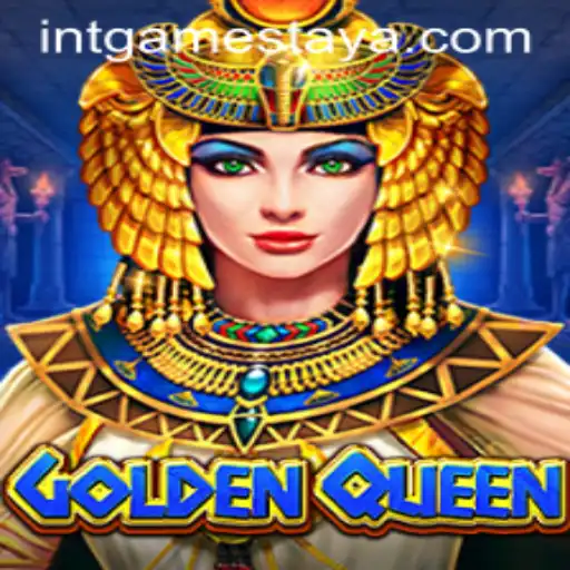 GoldenQueen: Revolutionizing Interactive Gaming