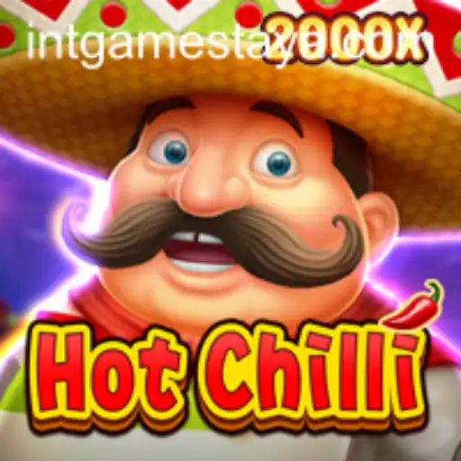 Exploring HotChilli: The Spice of INTGAMES