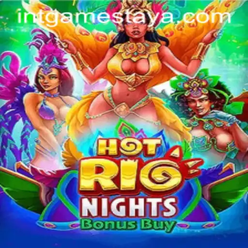 Unveiling the Excitement of HotRioNightsBonusBuy by INTGAMES