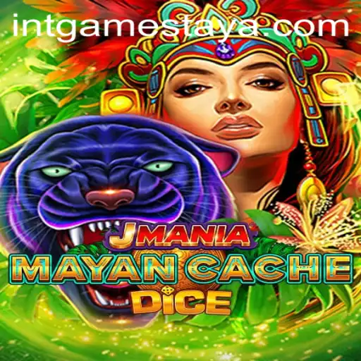 Exploring the Thrills of JManiaMayanCacheDice: A Modern Gaming Sensation