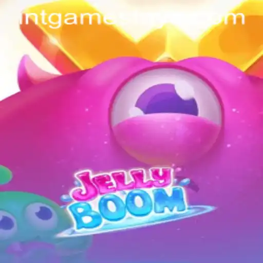 Discover the Adventure of JellyBoom by INTGAMES