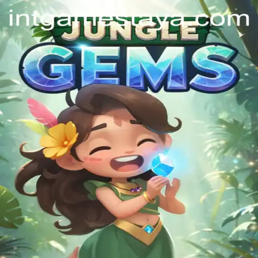 Exploring the Exciting World of JungleGems: A Thrilling Adventure Awaits