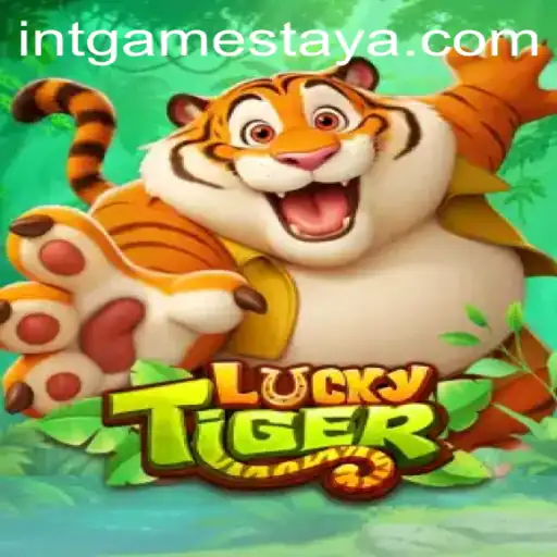 Exploring LuckyTiger: A New Era of Interactive Gaming with INTGAMES