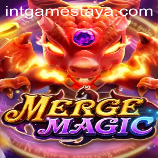 Discover the Enchanting World of MERGEMAGIC: A Spellbinding Puzzle Adventure