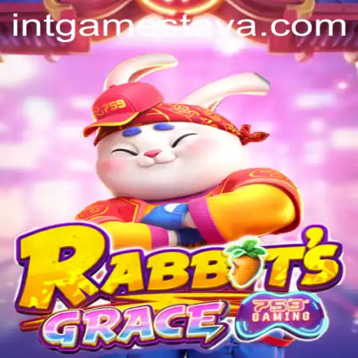 Unveiling the Enchantment of RabbitsGrace: A Captivating Experience by INTGAMES