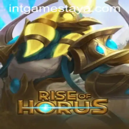 Rise of Horus: A Comprehensive Guide