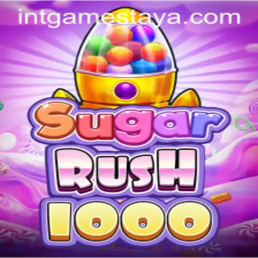 Exploring the World of SugarRush1000: An In-depth Look at the Latest Craze from INTGAMES