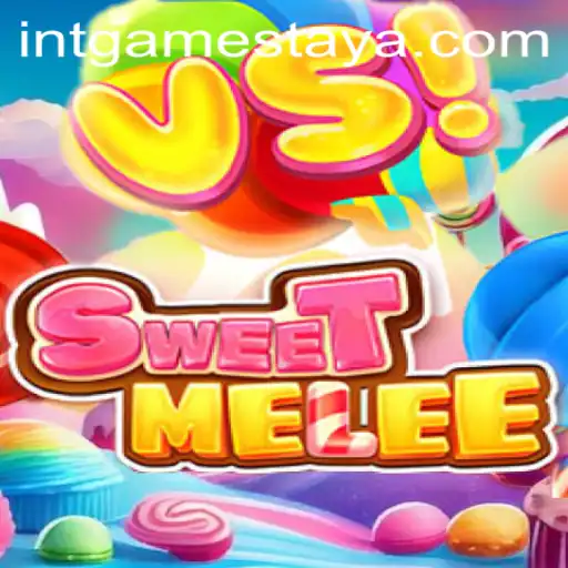 SweetMelee: A Dynamic Gaming Experience by INTGAMES