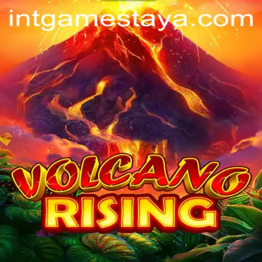 VolcanoRising: The Thrilling World of INTGAMES' Latest Adventure