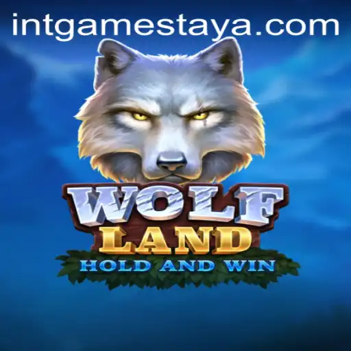 Discover the Thrilling World of WolfLand: A Game by INTGAMES