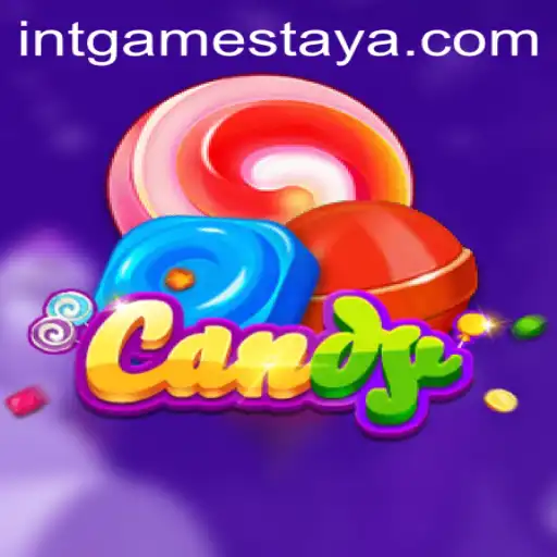 Candy: A Sweet Game of Strategy and Fun by INTGAMES