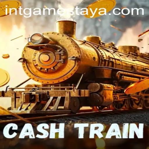 CashTrain: The Ultimate Adventure by INTGAMES