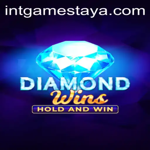 Discover the Thrilling World of DiamondWins by INTGAMES