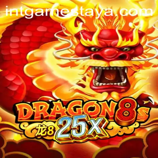 Unleashing the World of Dragon8s25x: A New Gaming Phenomenon