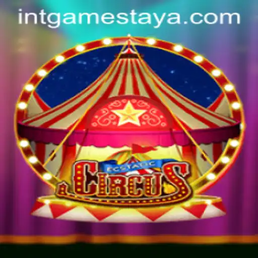 EcstaticCircus: A New Gaming Sensation by INTGAMES