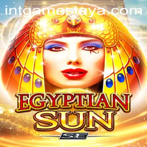 Discover the Thrills of EgyptianSunSE: A Game by INTGAMES