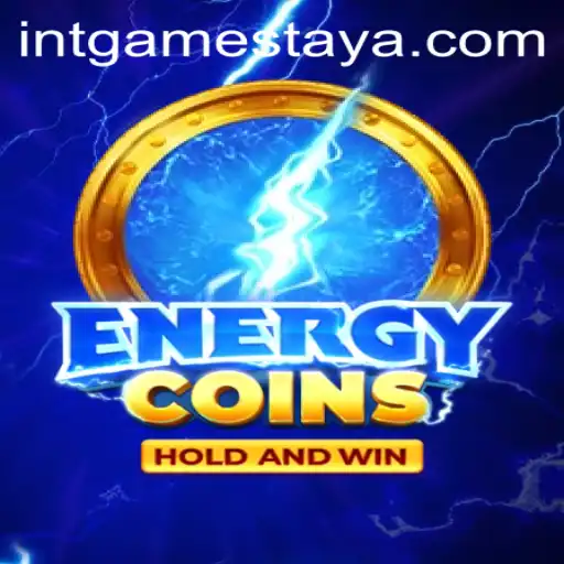 Unveiling EnergyCoins: A New Frontier in Gaming by INTGAMES