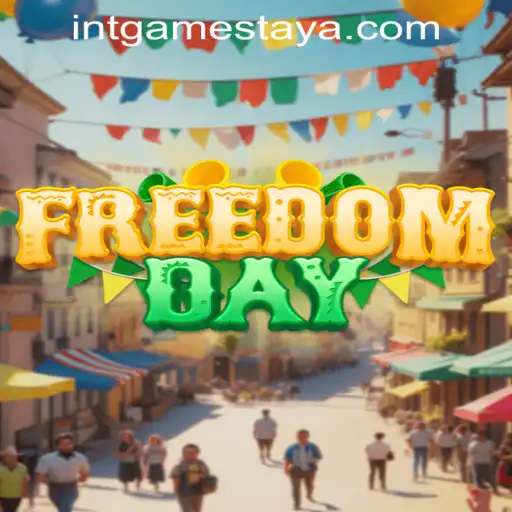 Exploring FreedomDay: A New Gaming Experience by INTGAMES