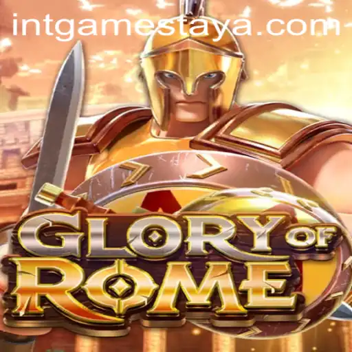 Exploring the World of GloryofRome: An In-depth Look at the Game by INTGAMES
