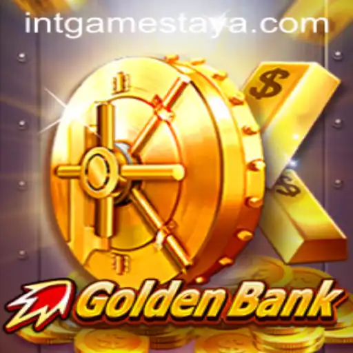 GoldenBank: Dive into the World of INTGAMES with This Exciting New Adventure