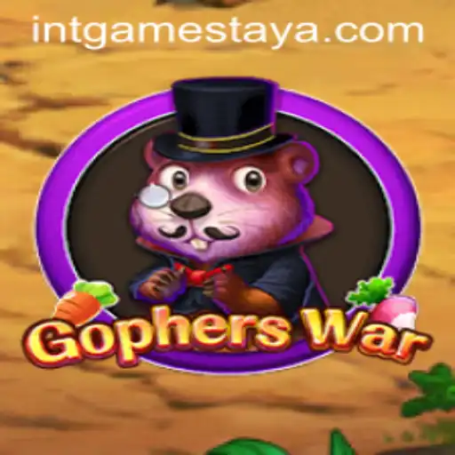 Discover the Thrills of GophersWar: A New Epoch in Digital Gaming