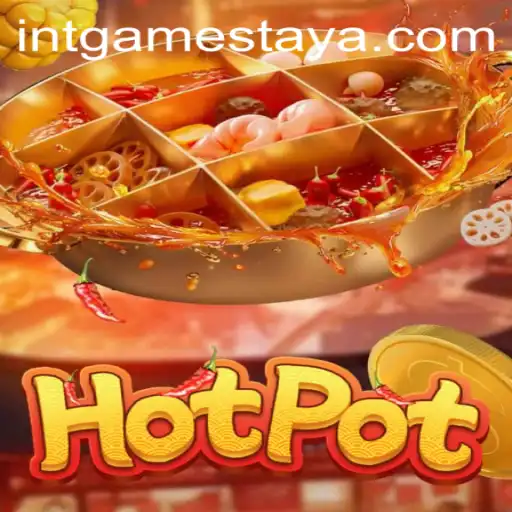 Discover the Exciting World of Hotpot: The Innovative Game by INTGAMES