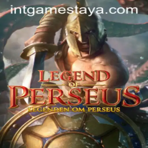 Explore the Epic Journey of LegendofPerseus