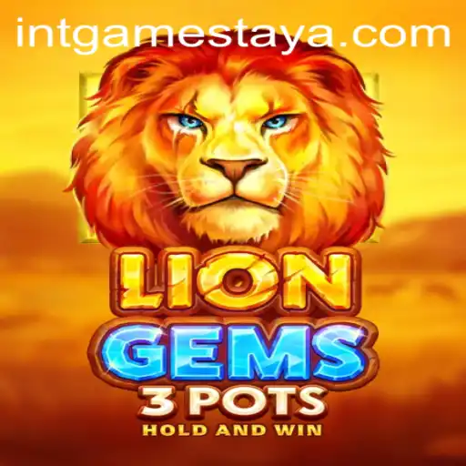 Exploring the Intriguing World of LionGems3pots