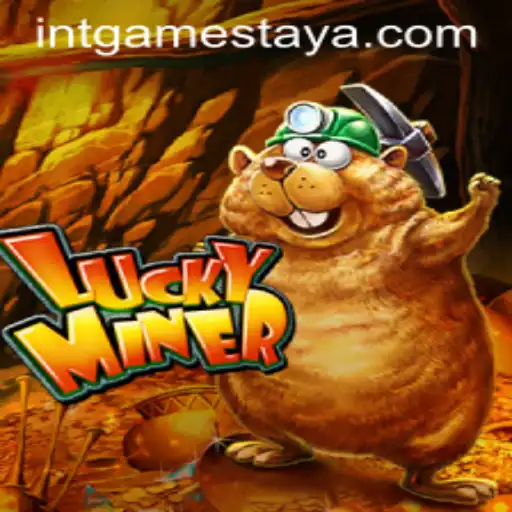 LuckyMiner: A Game-Changing Experience by INTGAMES