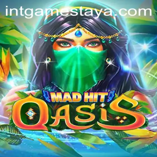 Exploring the World of MadHitOasis: An Immersive Gaming Experience by INTGAMES