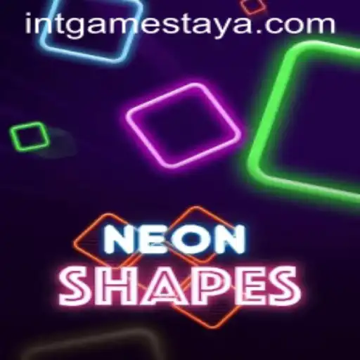 Discover the Dynamic World of NeonShapes by INTGAMES