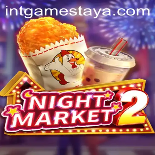 Discovering NightMarket2: A Captivating New Game by INTGAMES