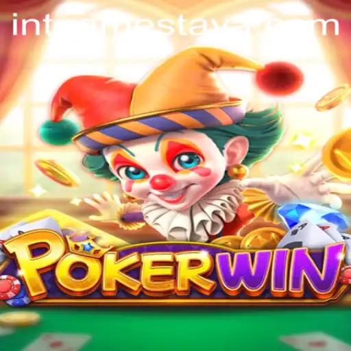 POKERWIN: The Ultimate Card Game Experience by INTGAMES