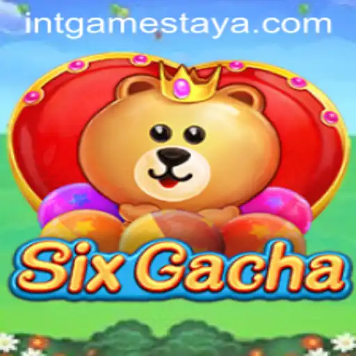 Discover SixGacha: The Revolutionary Gaming Experience by INTGAMES