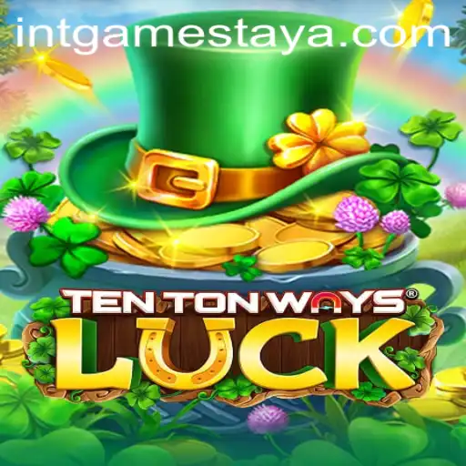Discover the Exciting World of TenTonWaysLuck: A Deep Dive into the Game and Its Rules
