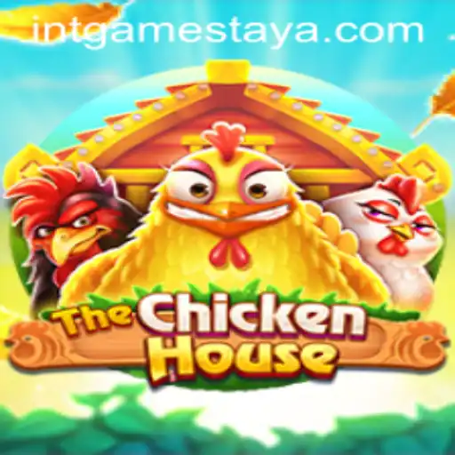 Discover 'TheChickenHouse': A Unique Gaming Experience by INTGAMES