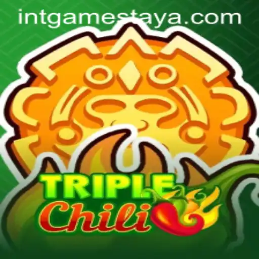 Unveiling The Exciting World of TripleChili: The Latest Craze in Gaming by INTGAMES